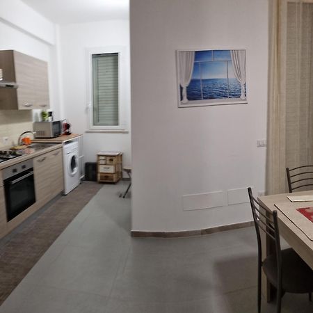巴莱斯特拉泰Adriana Seahouse公寓 外观 照片